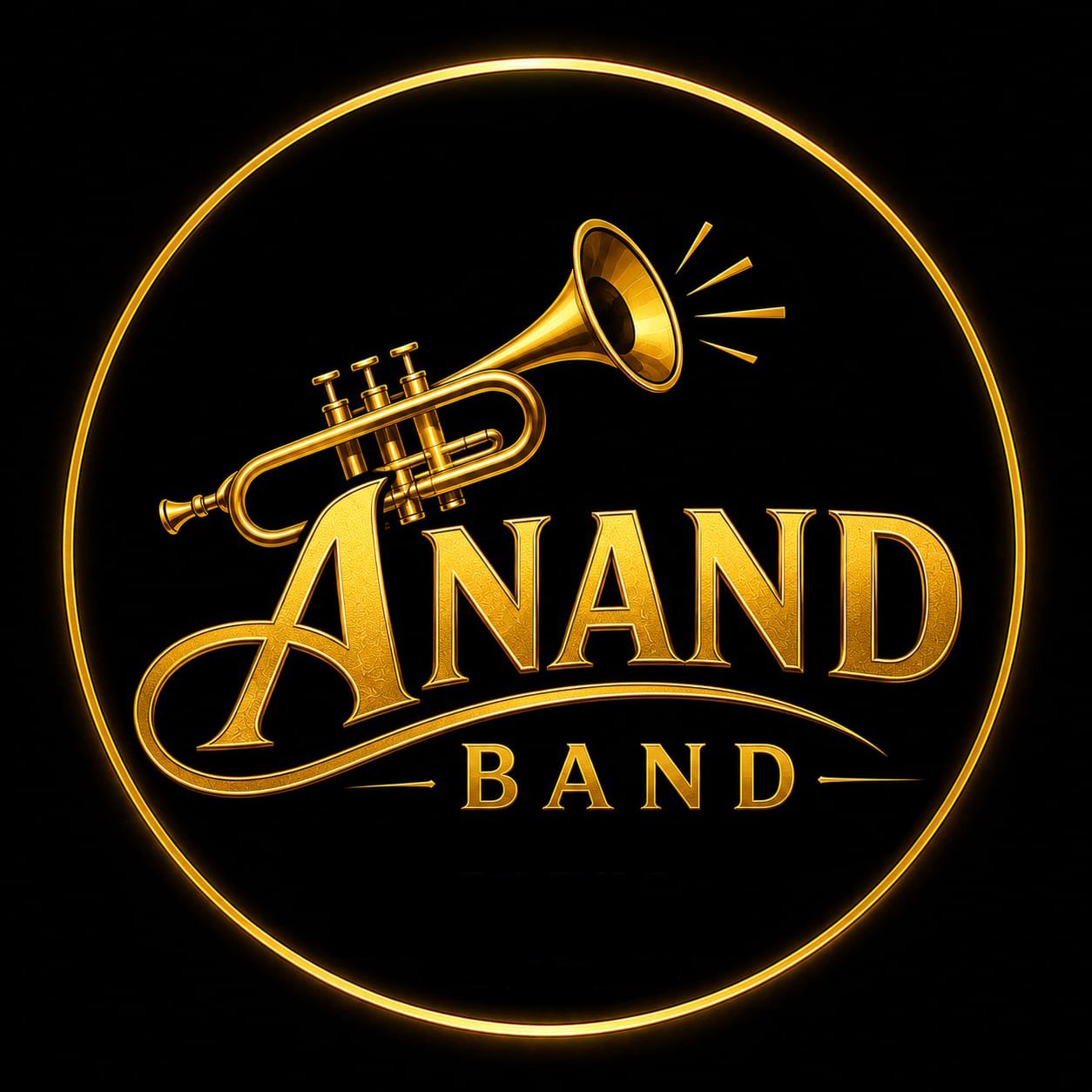 Anand Band